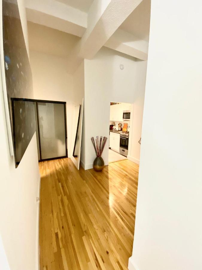 Luxury Apartments Next To Times Square 纽约 外观 照片