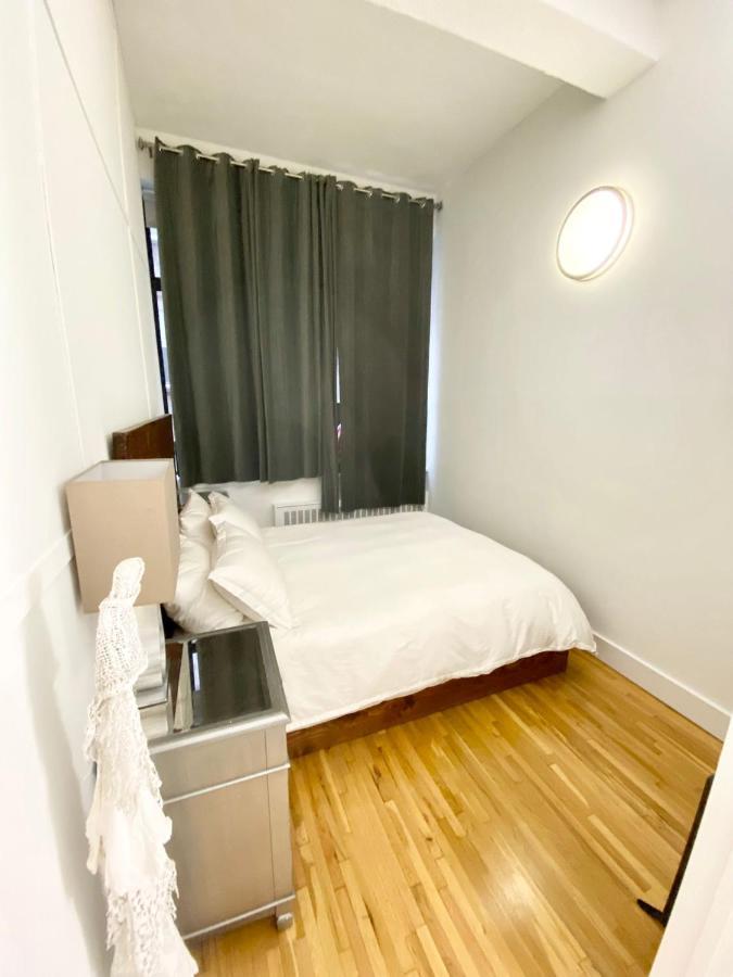 Luxury Apartments Next To Times Square 纽约 外观 照片