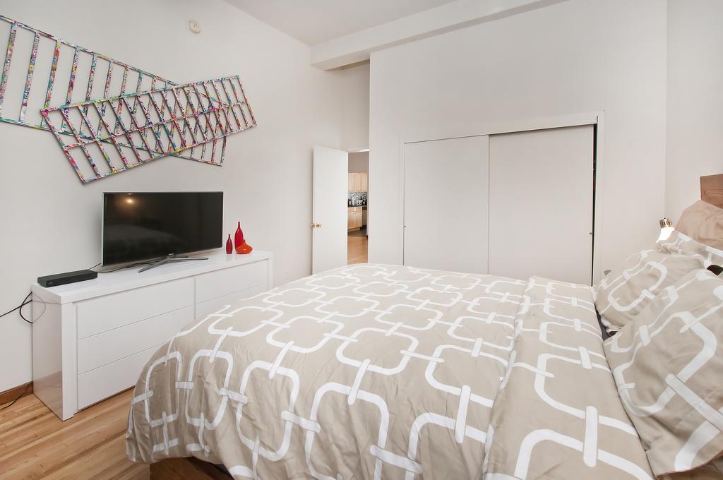 Luxury Apartments Next To Times Square 纽约 客房 照片