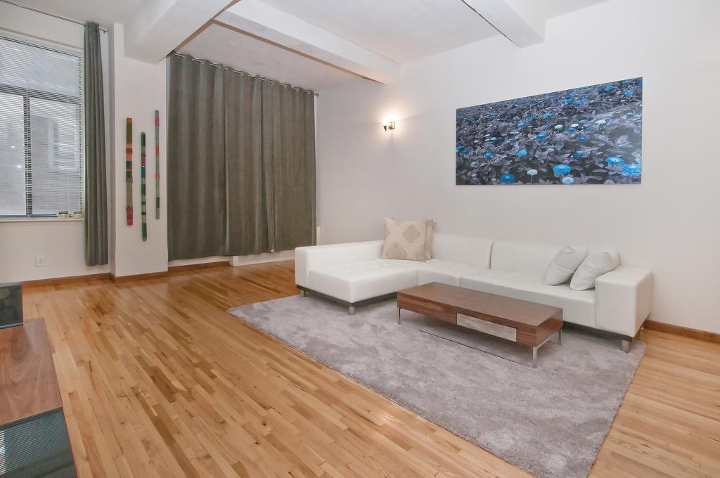 Luxury Apartments Next To Times Square 纽约 客房 照片